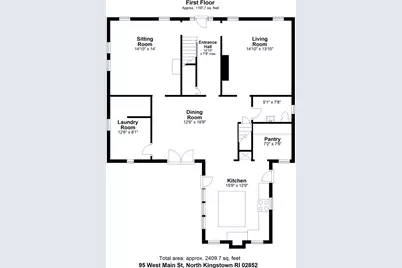 95 West Main Street, North Kingstown, RI 02852 - Photo 46