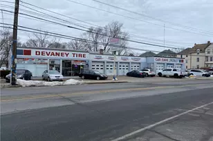 741 N Broadway, East Providence, RI 02914 - Photo 1