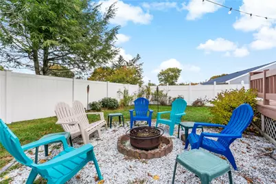 136 Silverwood Lane, West Warwick, RI 02893 - Photo 26