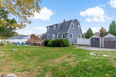 136 Silverwood Lane, West Warwick, RI 02893 - Photo 28