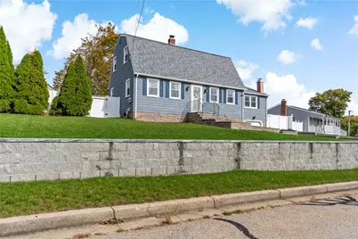 136 Silverwood Lane, West Warwick, RI 02893 - Photo 2