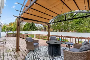 136 Silverwood Ln, West Warwick, RI 02893 - Photo 24