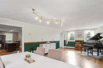 136 Silverwood Lane, West Warwick, RI 02893 - Photo 8