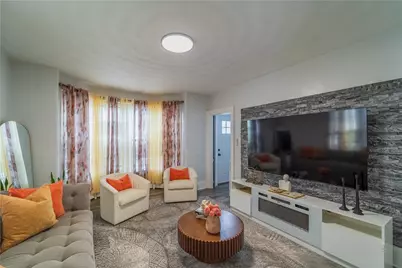 17 Beecher Street, Pawtucket, RI 02860 - Photo 1