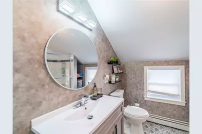 17 Beecher Street, Pawtucket, RI 02860 - Photo 12