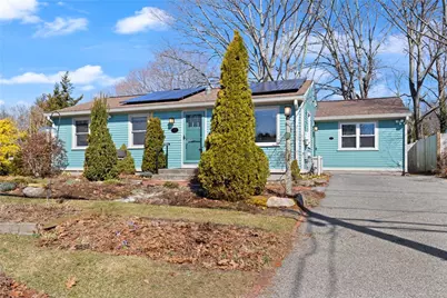 22 Grassy Plain Road, East Providence, RI 02915 - Photo 2