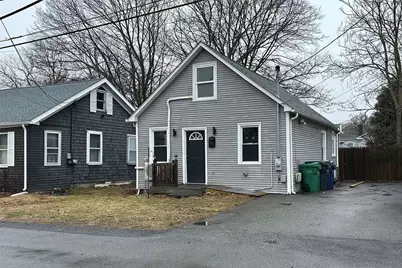 29 Gibbons Avenue, Warwick, RI 02889 - Photo 1