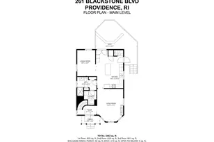 261 Blackstone Blvd, Providence, RI 02906 - Photo 24