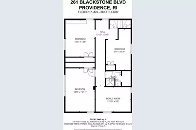 261 Blackstone Boulevard, Providence, RI 02906 - Photo 26