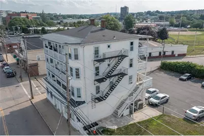 60 Rathbun Street, Woonsocket, RI 02895 - Photo 4