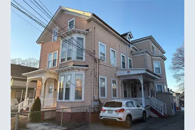 35 Rand Street, Central Falls, RI 02863 - Photo 1