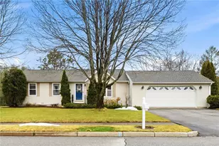 4 Melrose Dr, Coventry, RI 02816 - Photo 1