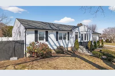 69 West View Avenue, Cranston, RI 02920 - Photo 28