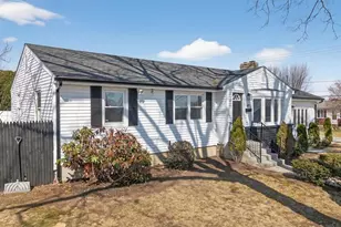 69 W View Ave, Cranston, RI 02920 - Photo 28