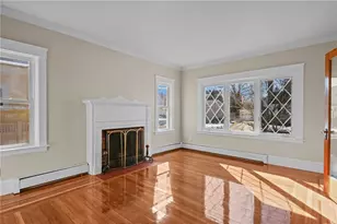 153 Ferncrest Ave, Cranston, RI 02905 - Photo 4