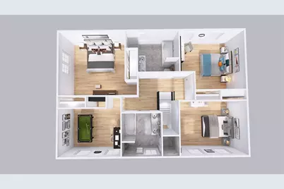 172 Pine Swamp Road, Cumberland, RI 02864 - Photo 6