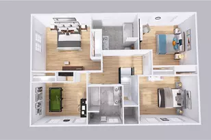 172 Pine Swamp Rd, Cumberland, RI 02864 - Photo 6