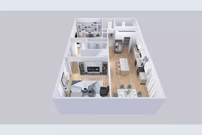 172 Pine Swamp Road, Cumberland, RI 02864 - Photo 4