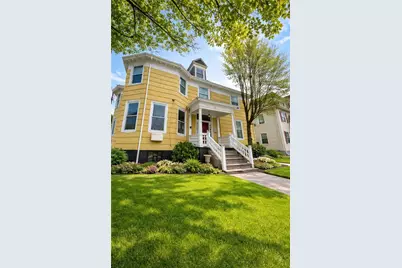 123 Cottage Street #5, Pawtucket, RI 02860 - Photo 1