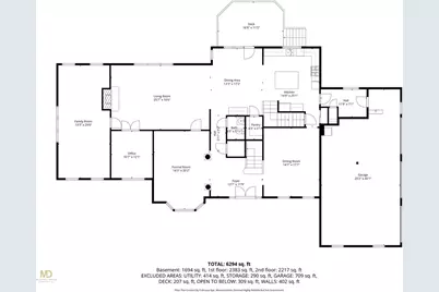 25 Hoyer Court, East Greenwich, RI 02818 - Photo 4