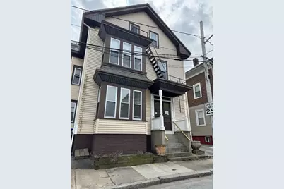 4 Mansfield Street #2, Providence, RI 02908 - Photo 24