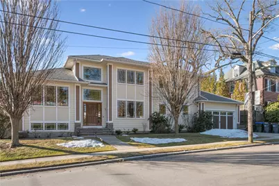 156 Blackstone Boulevard, Providence, RI 02906 - Photo 1