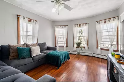 79 West Cole Street, Pawtucket, RI 02860 - Photo 2