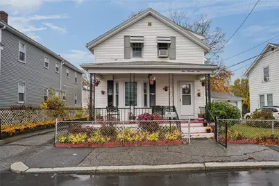 172 Ivy Street, East Providence, RI 02914 - Photo 2