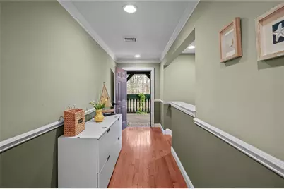 78 Conservatory Way #78, North Kingstown, RI 02874 - Photo 14