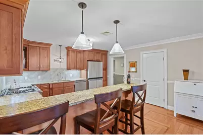 78 Conservatory Way #78, North Kingstown, RI 02874 - Photo 12