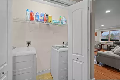 78 Conservatory Way #78, North Kingstown, RI 02874 - Photo 16