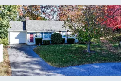 11 Salem Drive, North Providence, RI 02904 - Photo 1