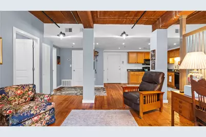 494 Woonasquatucket Avenue #203, North Providence, RI 02911 - Photo 8