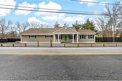 595 Saint Paul Street #1, North Smithfield, RI 02896 - Photo 1