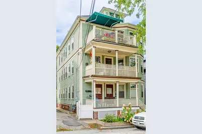 19 Carrington Avenue #2, Providence, RI 02906 - Photo 2