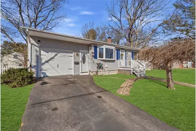 4 York Drive, Coventry, RI 02816 - Photo 4