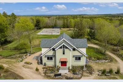 224 Greenhouse Road, Coventry, RI 02827 - Photo 1