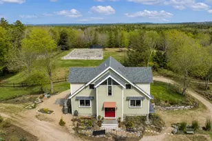224 Greenhouse Rd, Coventry, RI 02827 - Photo 1