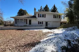 28 Hilltop Dr, Warwick, RI 02818 - Photo 1