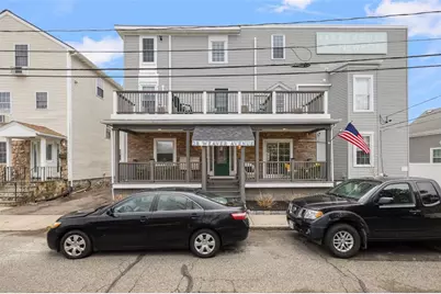28 Weaver Avenue, Newport, RI 02840 - Photo 1