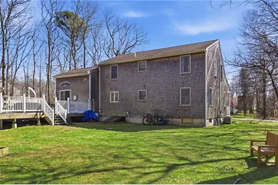 404 South Christopher Avenue, Tiverton, RI 02878 - Photo 42