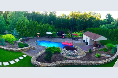 175 Hope Furnace Road, Scituate, RI 02831 - Photo 1