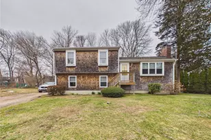 44 Carriage Ln, South Kingstown, RI 02881 - Photo 1