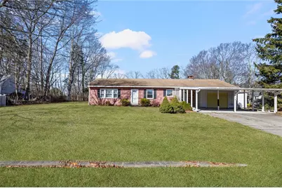 61 High View Drive, Cranston, RI 02921 - Photo 4