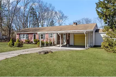 61 High View Drive, Cranston, RI 02921 - Photo 2