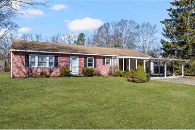 61 High View Drive, Cranston, RI 02921 - Photo 1