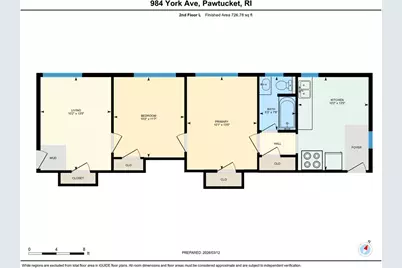 982 York Avenue, Pawtucket, RI 02861 - Photo 48