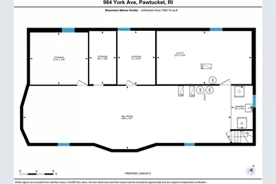 982 York Avenue, Pawtucket, RI 02861 - Photo 50