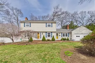 49 Locust Dr, East Greenwich, RI 02818 - Photo 2