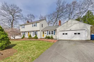 49 Locust Dr, East Greenwich, RI 02818 - Photo 1